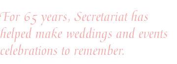 headline wedding
